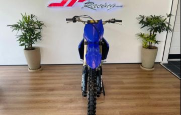 Yamaha Yz 450F - Foto #7