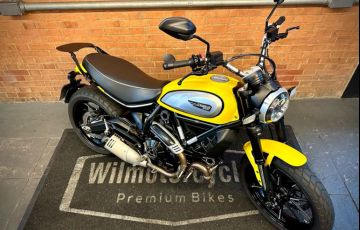 Ducati Scrambler Icon - Foto #2