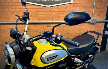 Ducati Scrambler Icon - Foto #3