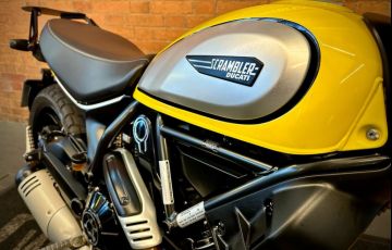 Ducati Scrambler Icon - Foto #4