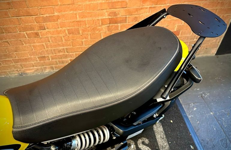 Ducati Scrambler Icon - Foto #5
