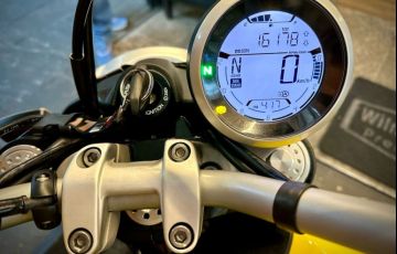 Ducati Scrambler Icon - Foto #7