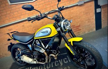Ducati Scrambler Icon - Foto #8