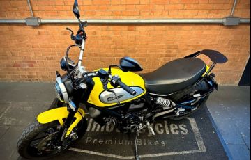 Ducati Scrambler Icon - Foto #9