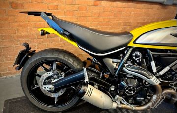 Ducati Scrambler Icon - Foto #10