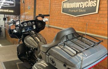 Harley-Davidson Ultra Limited - Foto #5