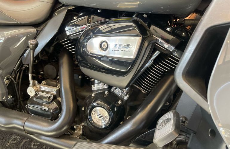Harley-Davidson Ultra Limited - Foto #8