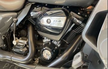 Harley-Davidson Ultra Limited - Foto #8