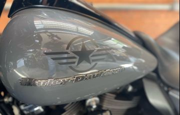 Harley-Davidson Ultra Limited - Foto #10