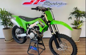 Kawasaki KX 450F