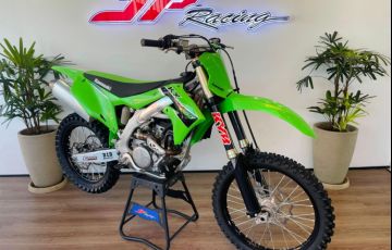 Kawasaki KX 250F