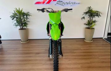 Kawasaki KX 250F - Foto #7
