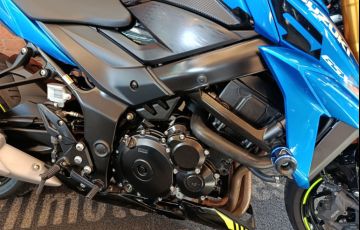 Suzuki Gsx S 750az - Foto #4