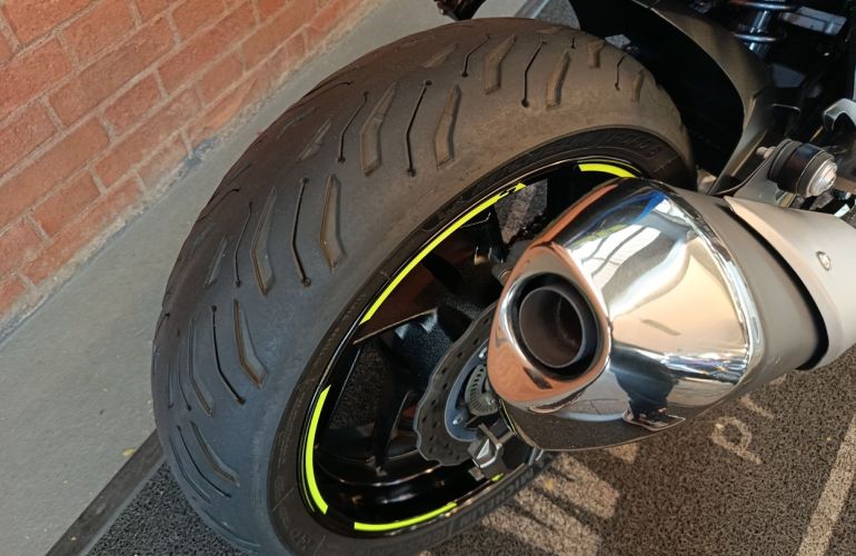 Suzuki Gsx S 750az - Foto #6
