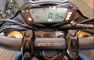 Suzuki Gsx S 750az - Foto #9