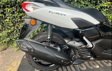 Yamaha NMax 160 ABS - Foto #6