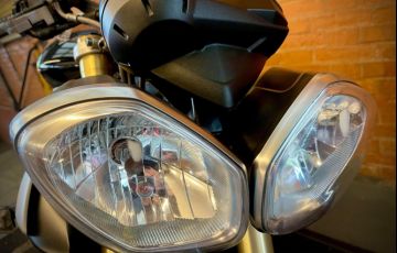 Triumph Street Triple 675 (ABS) - Foto #4