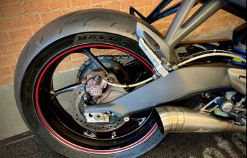 Triumph Street Triple 675 (ABS) - Foto #6
