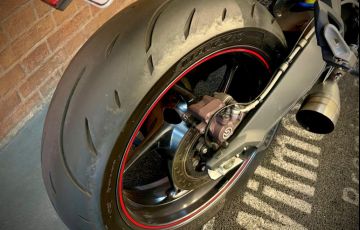 Triumph Street Triple 675 (ABS) - Foto #7