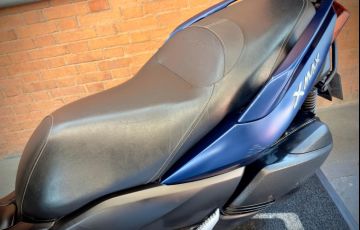 Yamaha Xmax Abs - Foto #3
