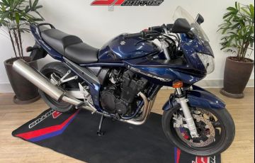 Suzuki Bandit 1200s