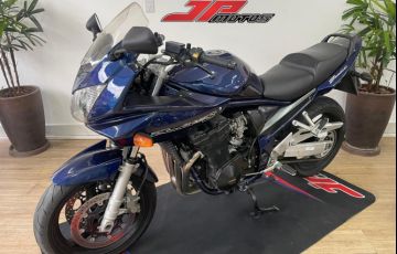 Suzuki Bandit 1200s - Foto #2
