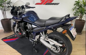 Suzuki Bandit 1200s - Foto #5