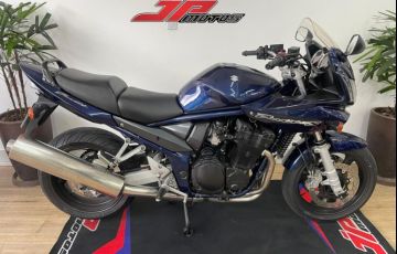 Suzuki Bandit 1200s - Foto #6