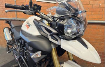 Triumph Tiger 800 Abs - Foto #2