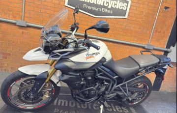 Triumph Tiger 800 Abs - Foto #3