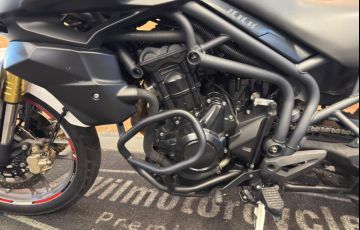 Triumph Tiger 800 Abs - Foto #5
