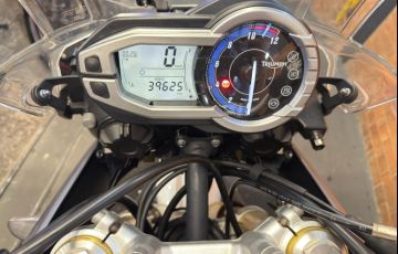Triumph Tiger 800 Abs - Foto #8