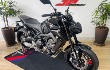 Yamaha MT 09