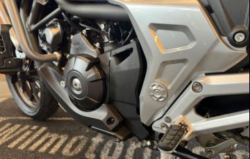 Honda NC 750X (ABS) - Foto #4