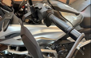 Honda NC 750X (ABS) - Foto #7