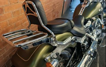 Harley-Davidson Softail Fat Boy 114 - Foto #8