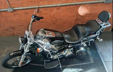 Harley-Davidson Dyna Super Glide Custom - Foto #4