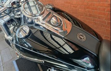 Harley-Davidson Dyna Super Glide Custom - Foto #6