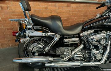 Harley-Davidson Dyna Super Glide Custom - Foto #7