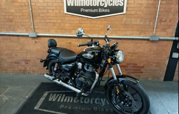 Royal Enfield Meteor 350 Stellar