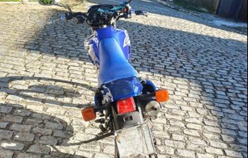 Yamaha Xt 600 E