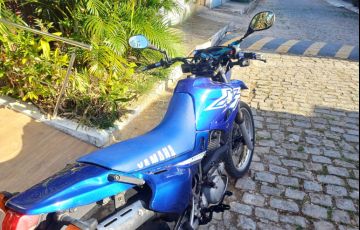 Yamaha Xt 600 E - Foto #5