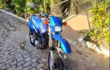Yamaha Xt 600 E - Foto #6