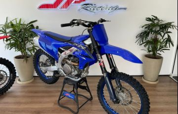 Yamaha Yz 450F