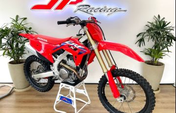 Honda Crf 250r