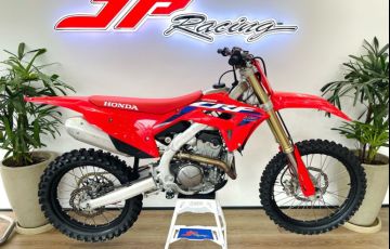 Honda Crf 250r - Foto #2