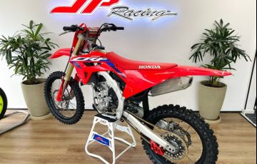 Honda Crf 250r - Foto #3