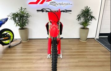 Honda Crf 250r - Foto #4