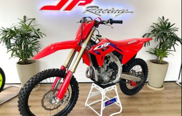 Honda Crf 250r - Foto #5