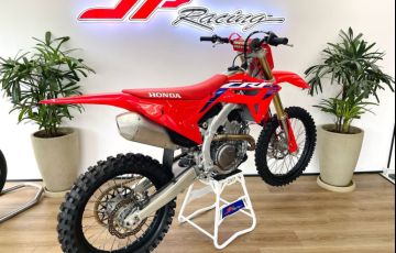 Honda Crf 250r - Foto #6